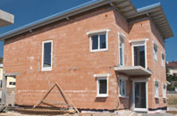Thursley home extensions