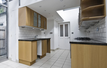 Thursley kitchen extension leads